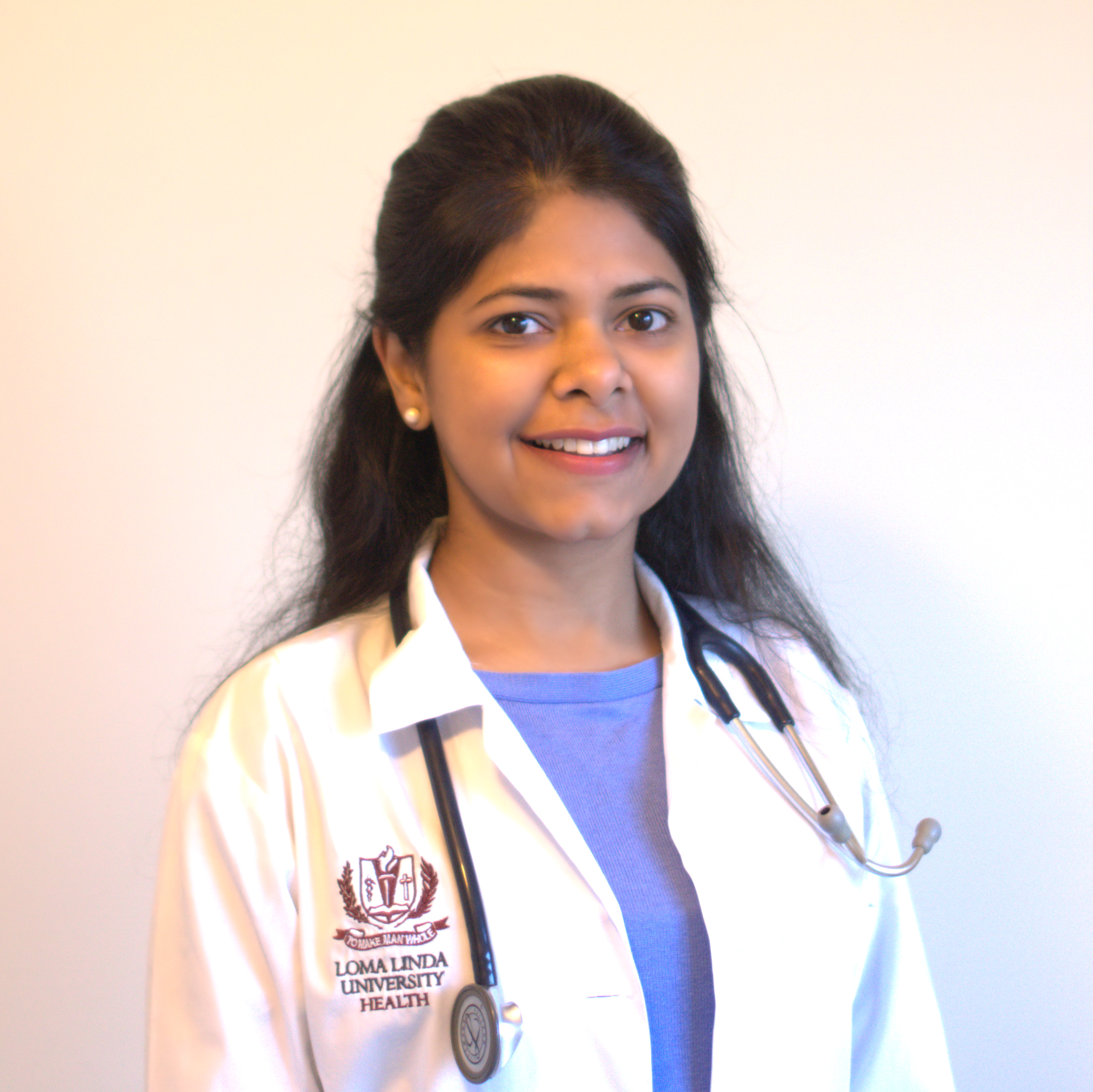 Dr. Noopur Goel, Rheumatologist at Arogya Rheumatology